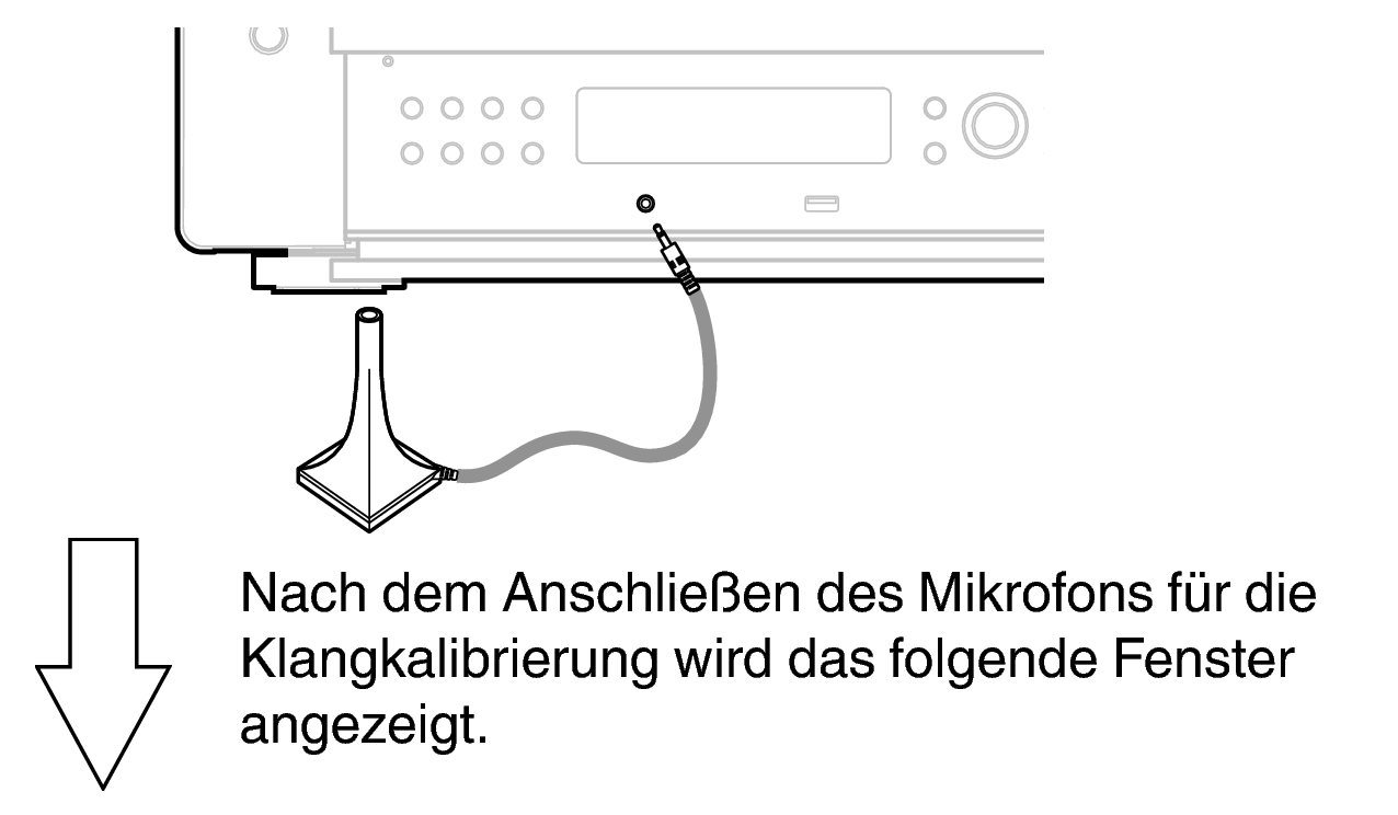Ope SetupMIC AV10